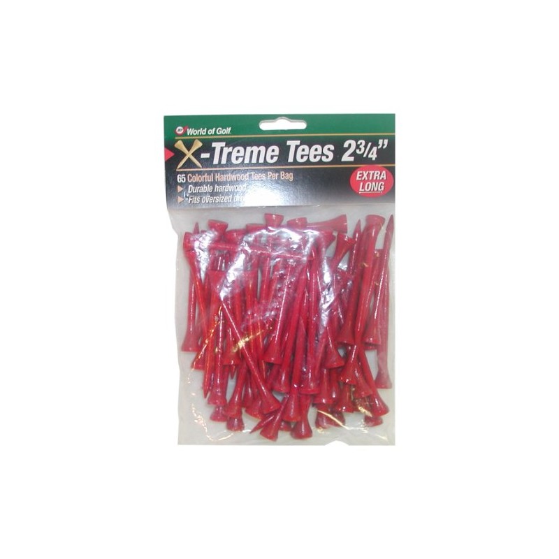 JEF World of Golf Gifts and Gallery, Inc. 2 3/4-Inch
