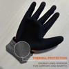 Ergodyne ProFlex 7551 Coated Waterproof Winter Work Gloves - A5