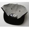 beybey Snapback Cap with Skull Pattern Cool Design for a