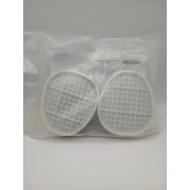GERSON G01 VAPOR RESPIRATOR FACE MASK FILTER CARTRIDGES  SEALED