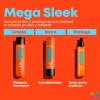 Shampoo Matrix Mega Sleek Total Results Cabello Rebelde 1l
