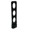 SaveBuy Water Filter Holder with 12 Replacement Charcoal Filters, Compatible