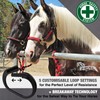 Kensington Protective Products Horse Tie — Revolutionary Safety for You