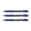 Pilot G2 10 Broad Tip 1 mm Blue Roller GEL
