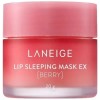 Laneige Lip Sleeping Mask Grapefruit Mascarilla Labial 20gr