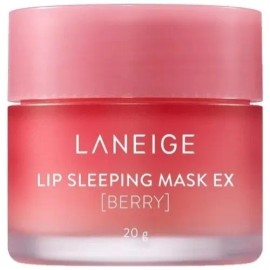 Laneige Lip Sleeping Mask Grapefruit Mascarilla Labial 20gr