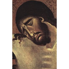 Litany of Humility 3 x 4 Inch LAMINATED Holy Card (5-pack) with Two Free Prayer Cards Included