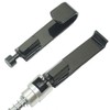 Paintless Dent Repair Tools for Door and Fender Repair Car