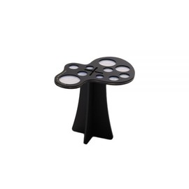 The Tool Lab 1 The Tool Lab Brush Dry Styler Storage Holder Organizational Supplies / 더툴랩 브러쉬 건조 스타일러 보관 홀더 정리 용품 1개