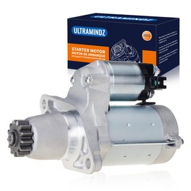 Starter for Toyota Camry 2.4 2.5 3.0 3.3 3.5/ Avalon 3.5/ Highlander Sienna Venza 2.4 2.7 3.3 3.5/ Corolla Solara Matrix 2.4 3.3/ RAV4 2.4 2.5 3.5 28100-28040 28100-0H060 28100-0V010 17825N