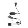 Aquarium Submersible Clean Light UV Sterilizer Green Algae Clean Lamp