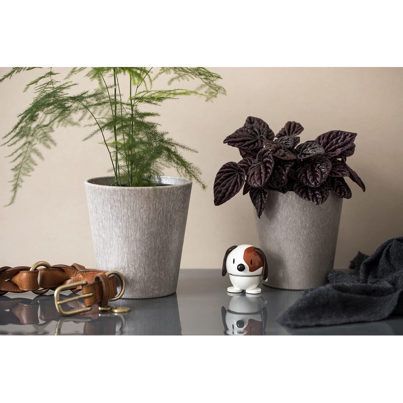 Hoptimist ホプティミスト Dog ホワイト