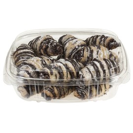 Chocolate Pastry Rugelach