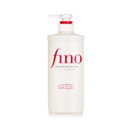 Shiseido Fino Premium Touch Conditioner 550ml