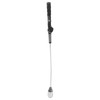 Stainless Steel Golf Swing Training Grip Trainer Pole Bar Correct