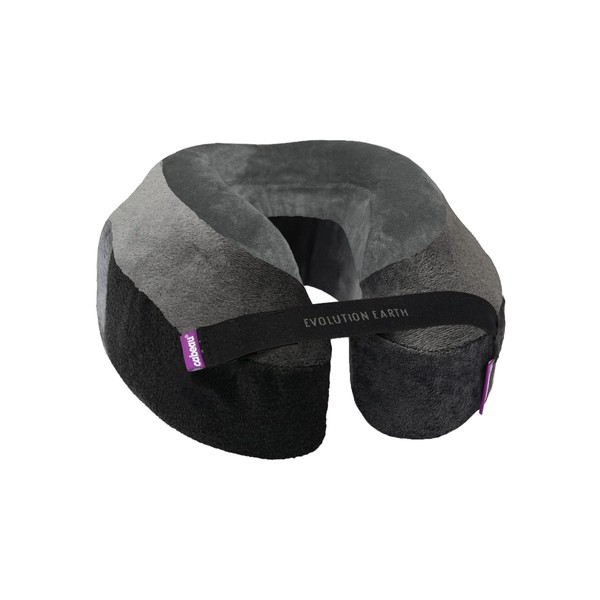Cabeau Cabeau Best Neck Pillow for Travel ?Evolution Earth ?360°