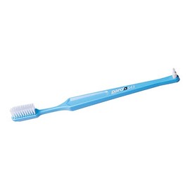 Paro Swiss PARO S43 Soft 4 Rows with Practical Space Brush (Colour Cannot be Selected)