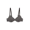 ESPRIT Women's Hamptons Beach Ay Rcs Uw.bra Bikini, Black 3,