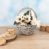 Ideen mit Herz Wicker Basket Set | 3 Baskets in