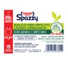 DOMOPAK SPAZZY Saccoverde Nettezza Bags With Handles - 100% Biodegradable