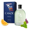CANOE Aftershave Splash for Men by DANA (4 fl oz)