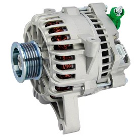 BDELI Alternator For Ford F150 Expedition Lincoln Navigator 2004 2005 2006 2007 2008