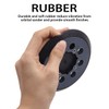2 Pack Sander Pad for Dewalt,5 inch 8 Hole Hook