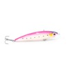 Mister Tackle Henry Fishing Lure Set Wobbler Set Minnow 11