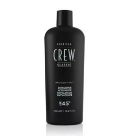 American Crew Precision Blend 15 Volume Developer 15.2 oz #