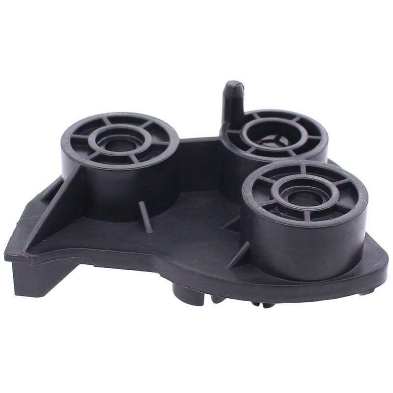 ApplianPar Hood Latch Release Handle and Base for Azera 2012-2017