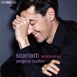 Scarlatti:18 Sonatas