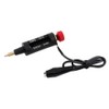 Adjustable High Energy Ignition Spark Plug Tester Pick Up Coil