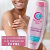 Crema Corporal Concha Nacar Aclarante Beautiful Skin