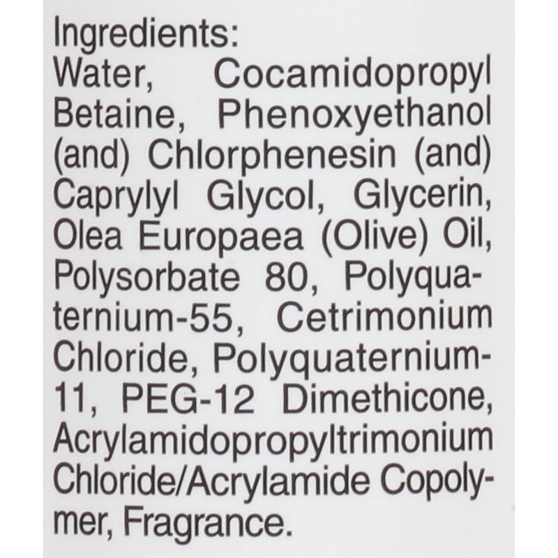 Bronner Brothers Foam Moisturizing Wrapping Lotion