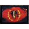 Lord of the Rings Eye of Sauron Morale Patch Military