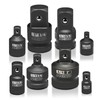NEIKO 30223A 8 PC Impact Socket Adapter Set, Standard SAE