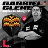 L-Style Champagne Flight EZ Gabriel Clemens V2 Standard Colour Black