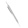 Windshield Spray Nozzle Needle Aluminum Alloy Universal Quick Easy Cleaning