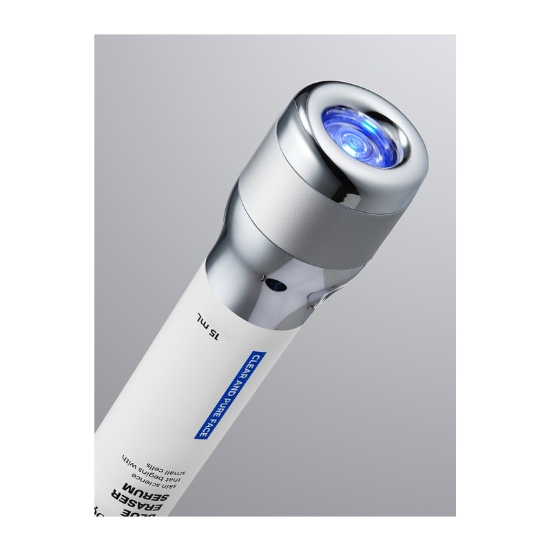 [Instant skin soothing] Blue Eraser Serum 15ml / [피부 즉각