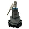 Sherco-Auto Starter Ignition Lock & Tumbler Switch Cylinder with 2