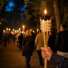 NKlaus Torch Wick 1 m x 7 mm Cotton Garden