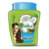 Mascarilla Capilar Dabur Vatika Naturals Deep Conditioning 5