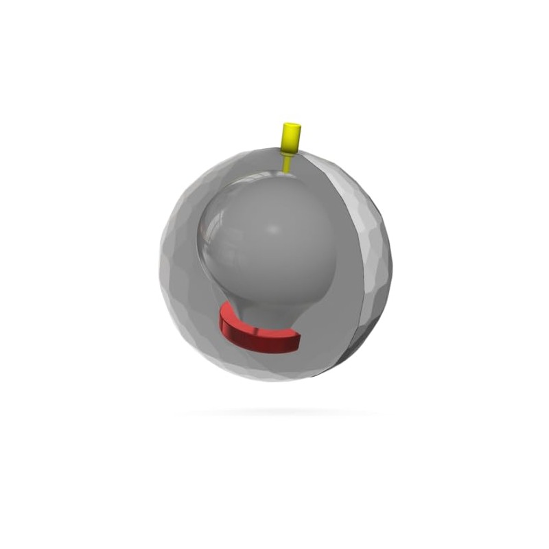 Storm Typhoon Bowling Ball (13, Pounds)