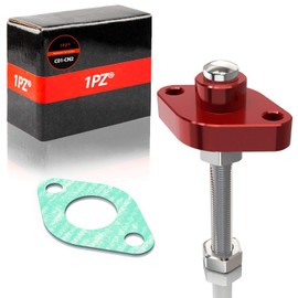 1PZ C01-CN2 Tensor manual de cadena de distribución de levas Reemplazo de Suzuki Quadsport Z400 LTZ400 2X4 2003-2014 TRX400EX TRX450R XR 400R CRF150R CRF250R CRF450
