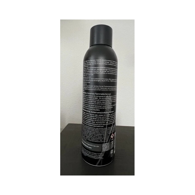 EVOLIS Style & Treat Dry Shampoo - Volumizing! NEW