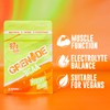 Grenade BCAA Intra Workout Powder Zero Sugar Drink packed with