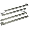 Knape & Vogt 1300P ZC 16" Drawer Slides Extension