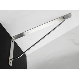 ke-zi-wai sutena-mu Shelf Bracket