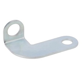 Bracket for Brake Light Switch Low Maintenance Conversion Kit for Simson KR51/1 Schwalbe