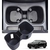 KATORN Center Console Cup Holder Inserts for Honda CRV 2026